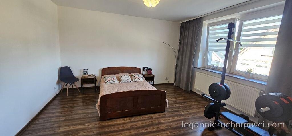 3-pokojowe mieszkanie, 82,26 m², Karsko