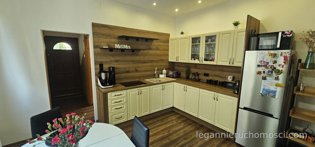 3-pokojowe mieszkanie, 82,26 m², Karsko