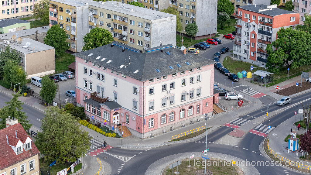 4-pokojowe mieszkanie, 160,00 m², Dębno