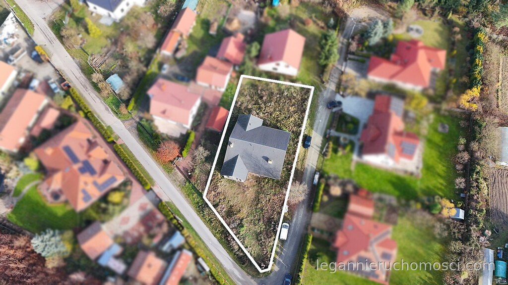 Dom, 5 pokoi, 208,41 m², Chwalęcice
