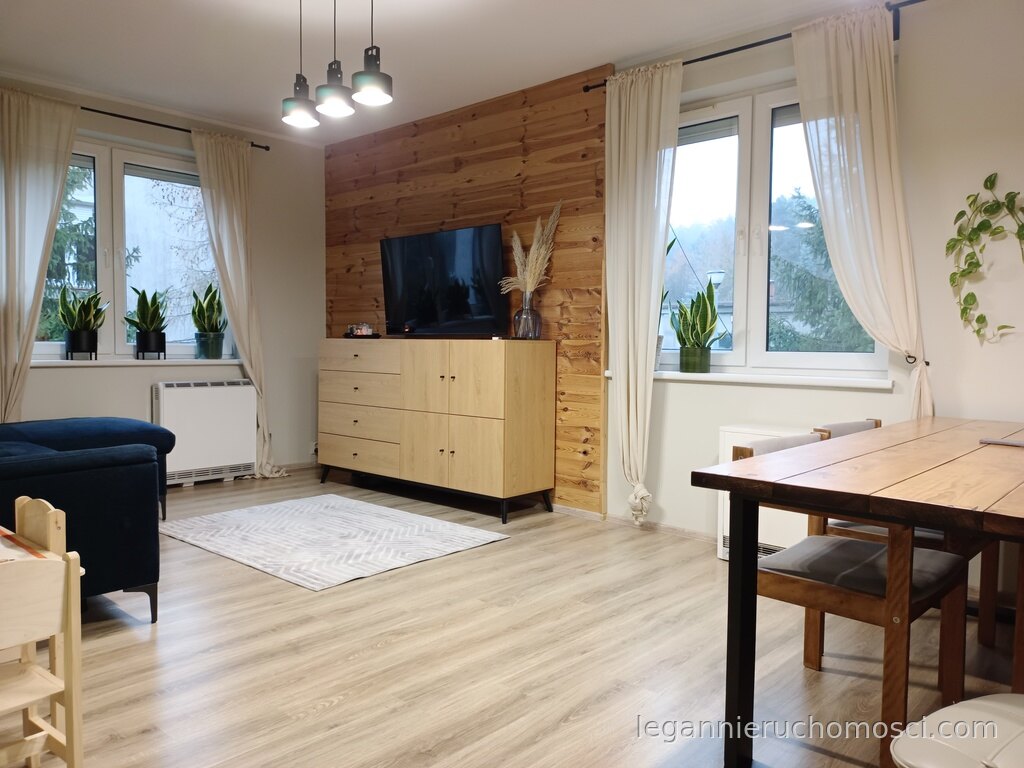 2-pokojowe mieszkanie, 50,00 m², Gorzów Wielkopolski, Wieprzyce