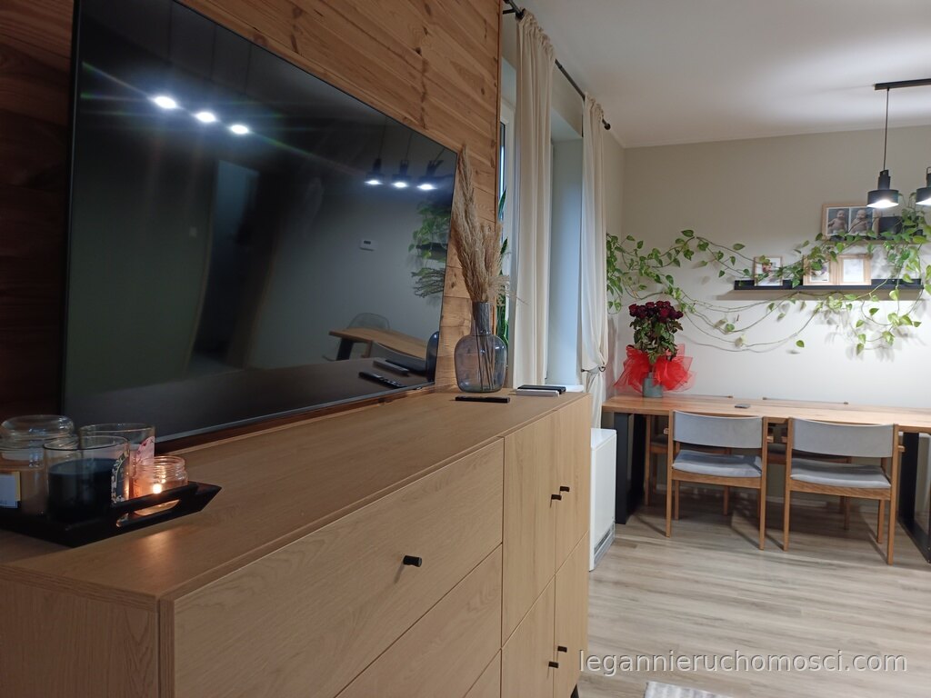 2-pokojowe mieszkanie, 50,00 m², Gorzów Wielkopolski, Wieprzyce