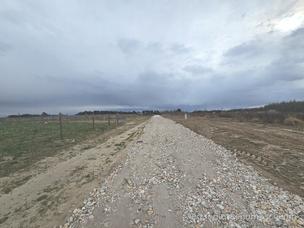Działka, Czechów