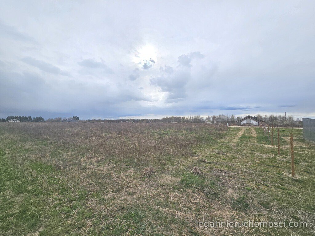 Działka, Czechów
