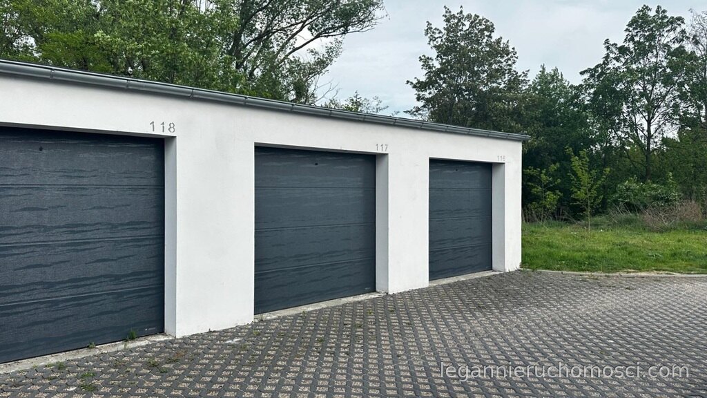 Obiekt komercyjny, 20,58 m², Gorzów Wielkopolski, Górczyn