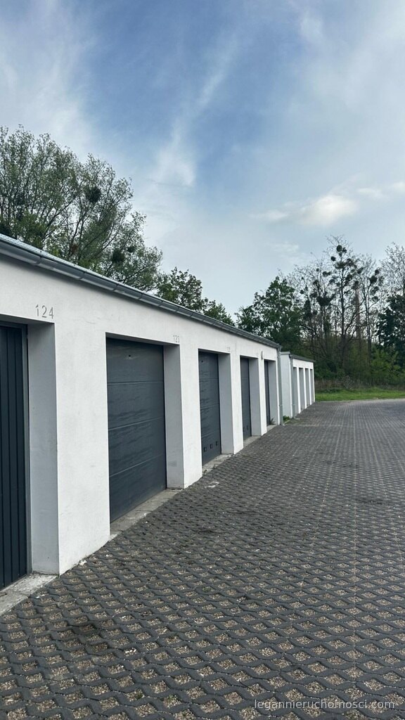 Obiekt komercyjny, 20,58 m², Gorzów Wielkopolski, Górczyn