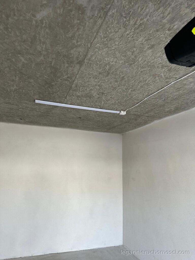 Obiekt komercyjny, 20,58 m², Gorzów Wielkopolski, Górczyn