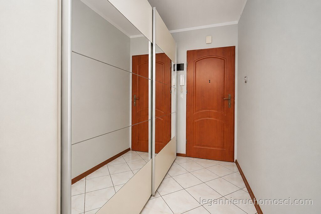 3-pokojowe mieszkanie, 59,37 m², Gorzów Wielkopolski, os. Staszica