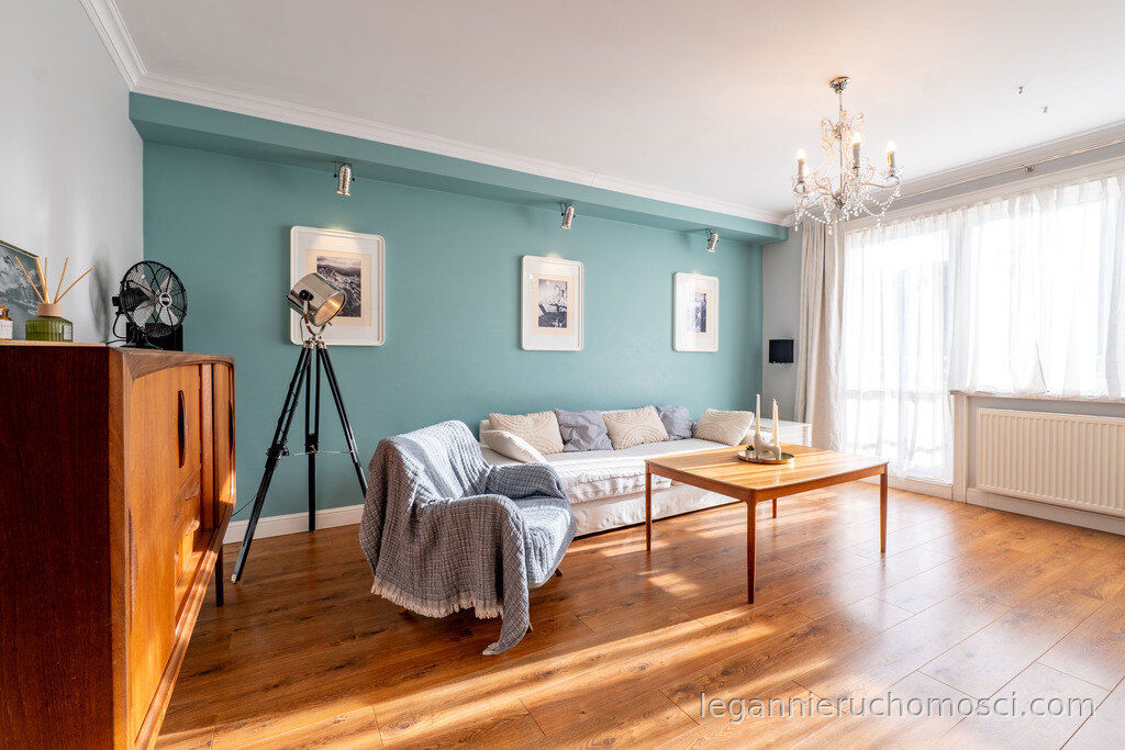 3-pokojowe mieszkanie, 115,83 m², Gorzów Wielkopolski, Górczyn