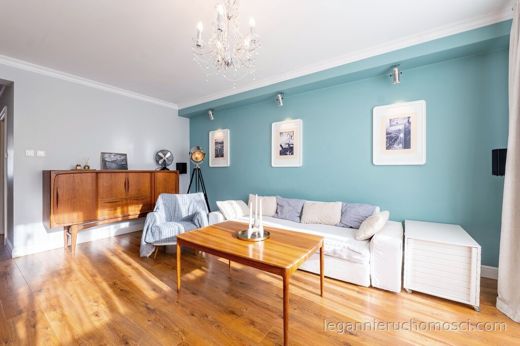 3-pokojowe mieszkanie, 115,83 m², Gorzów Wielkopolski, Górczyn