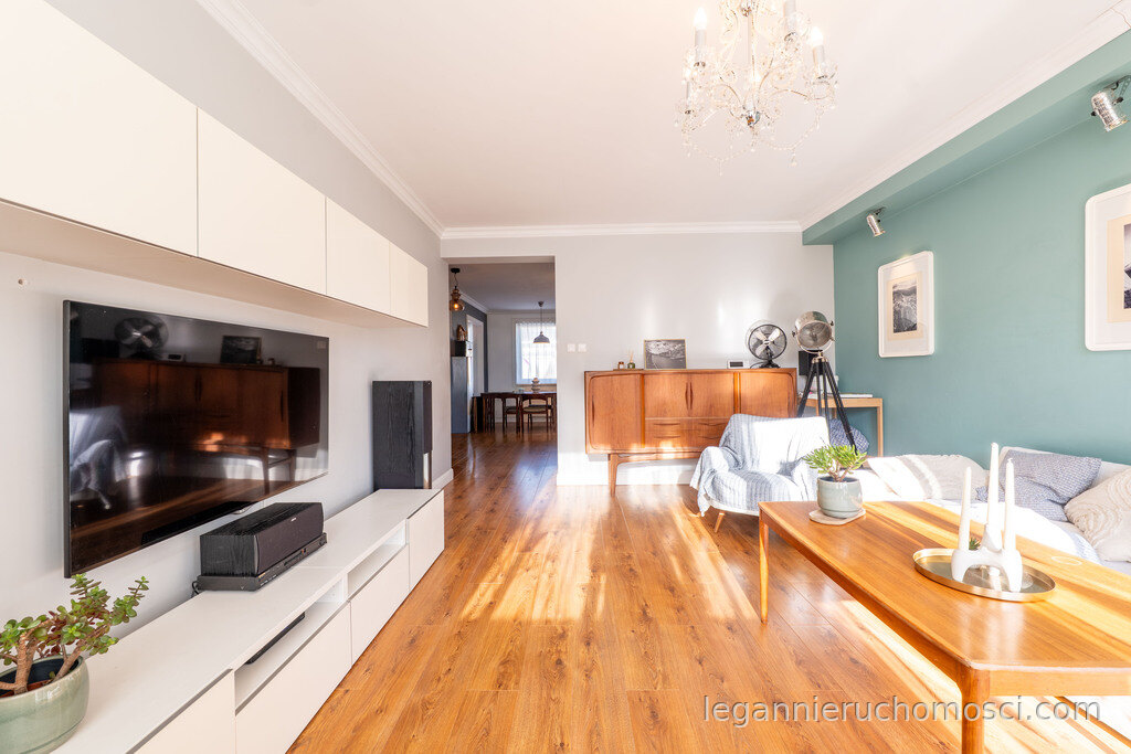 3-pokojowe mieszkanie, 115,83 m², Gorzów Wielkopolski, Górczyn