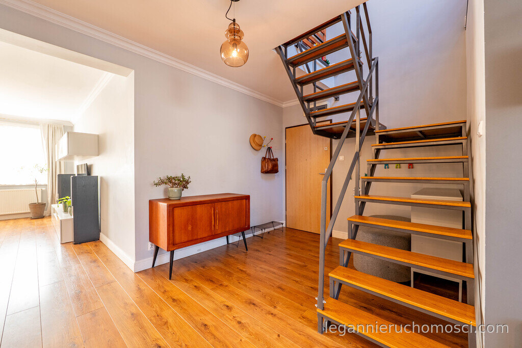 3-pokojowe mieszkanie, 115,83 m², Gorzów Wielkopolski, Górczyn