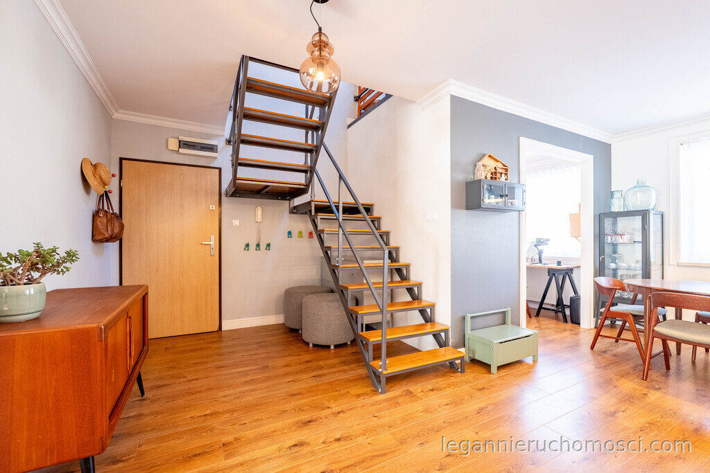 3-pokojowe mieszkanie, 115,83 m², Gorzów Wielkopolski, Górczyn