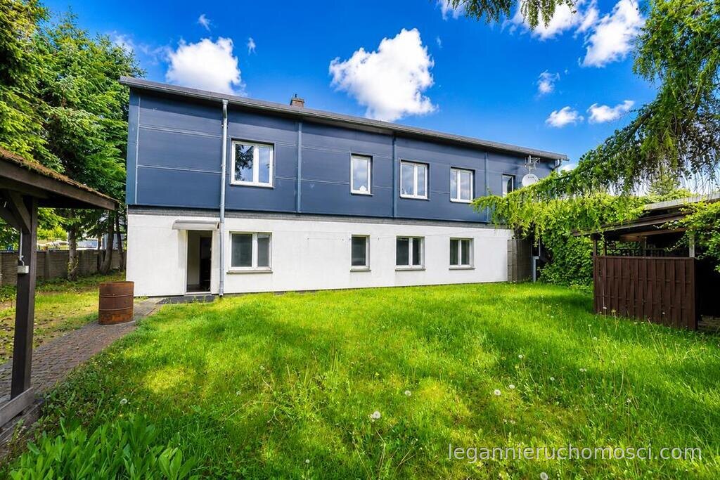 Obiekt komercyjny, 740,00 m², Gorzów Wielkopolski