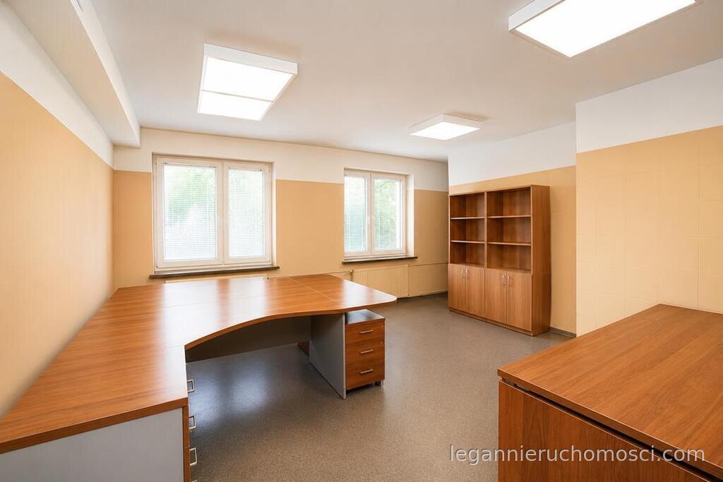 Obiekt komercyjny, 740,00 m², Gorzów Wielkopolski