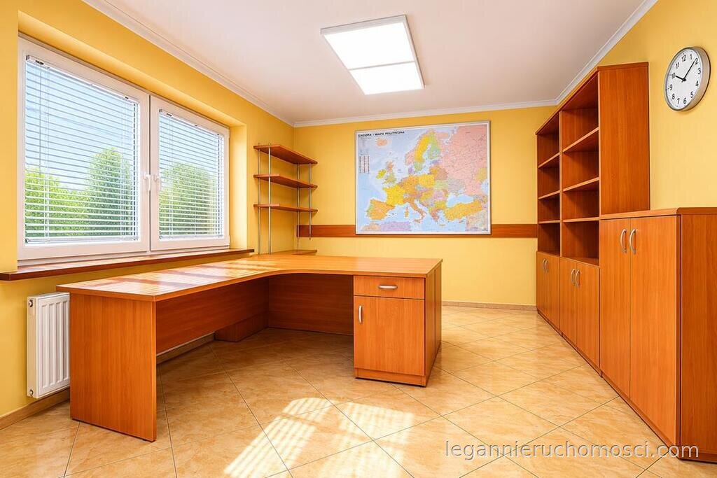 Obiekt komercyjny, 740,00 m², Gorzów Wielkopolski