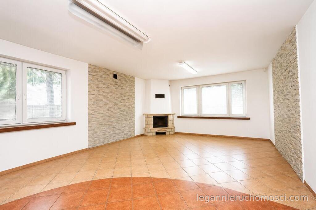 Obiekt komercyjny, 740,00 m², Gorzów Wielkopolski