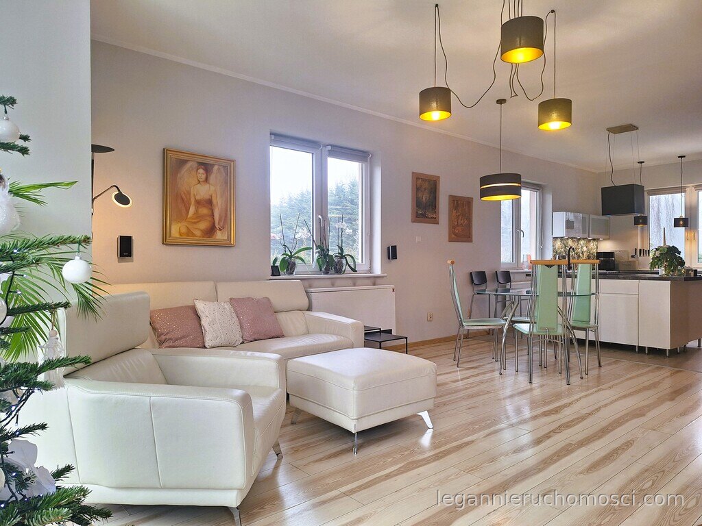 Dom, 4 pokoje, 145,41 m², Janczewo