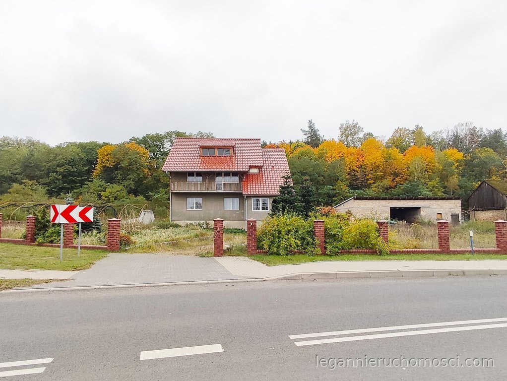 Dom, 6 pokoi, 266,00 m², Lipki Wielkie