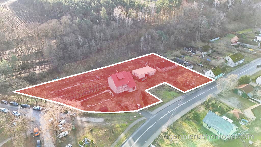 Dom, 6 pokoi, 266,00 m², Lipki Wielkie
