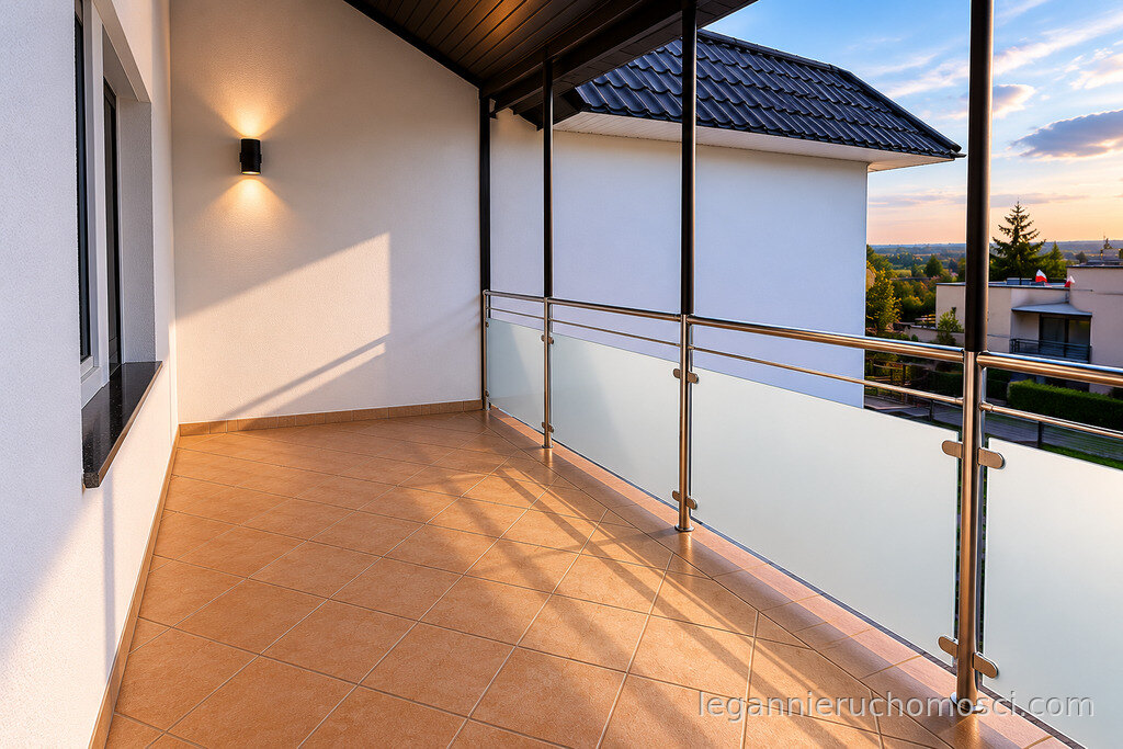 Dom, 5 pokoi, 157,50 m², Gorzów Wielkopolski, os. Staszica