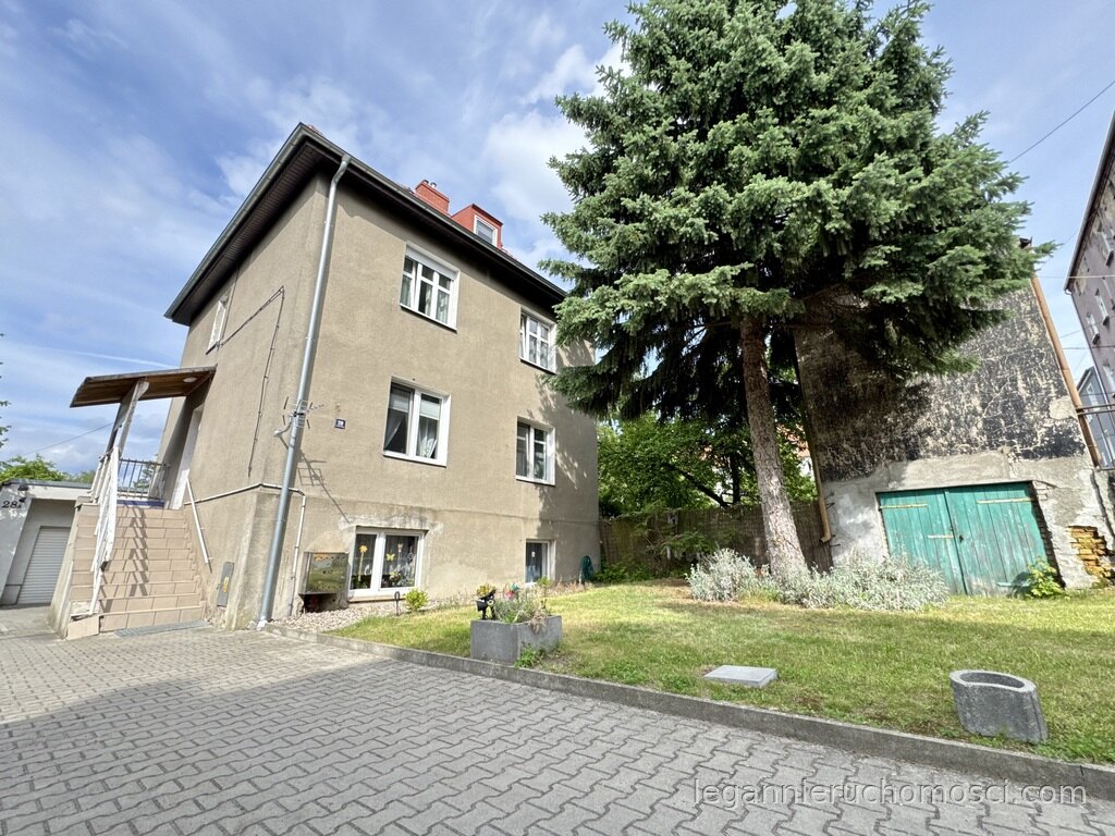 2-pokojowe mieszkanie, 37,60 m², Gorzów Wielkopolski, Śródmieście
