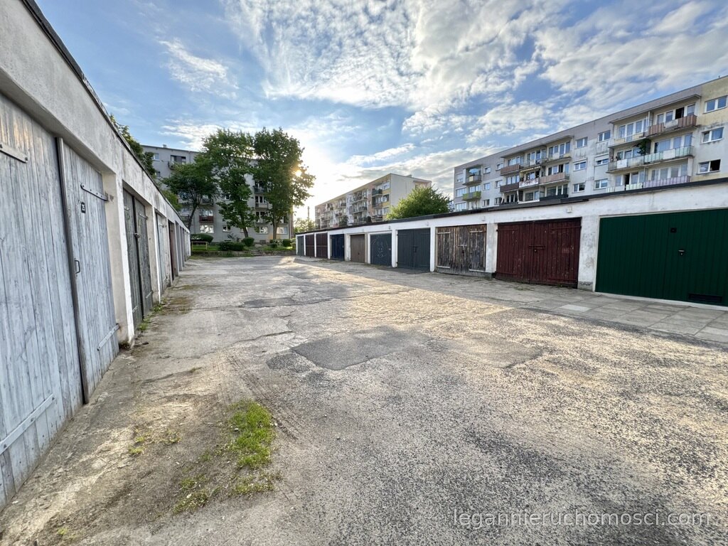 Obiekt komercyjny, 1 pokój, 17,00 m², Gorzów Wielkopolski, os. Staszica