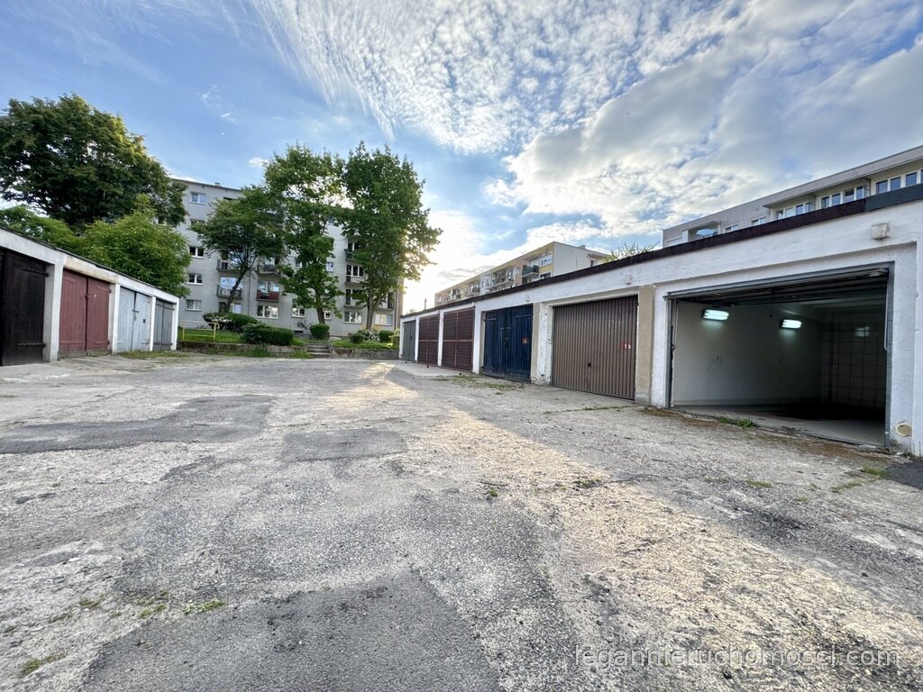 Obiekt komercyjny, 1 pokój, 17,00 m², Gorzów Wielkopolski, os. Staszica