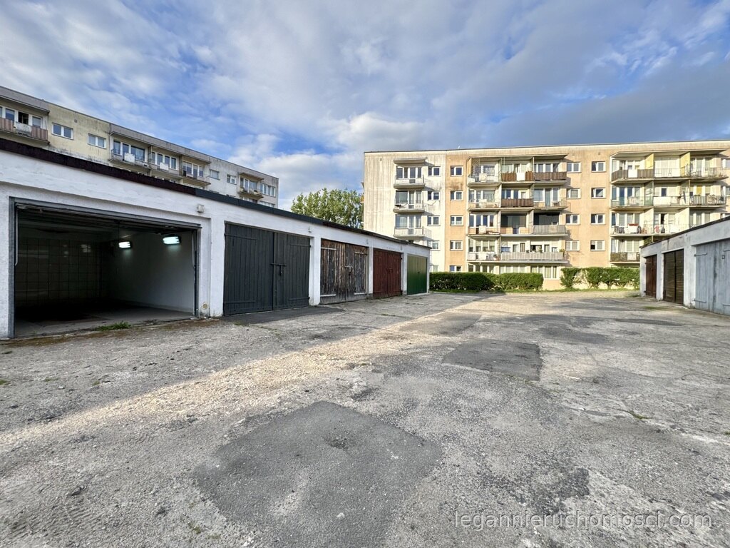 Obiekt komercyjny, 1 pokój, 17,00 m², Gorzów Wielkopolski, os. Staszica