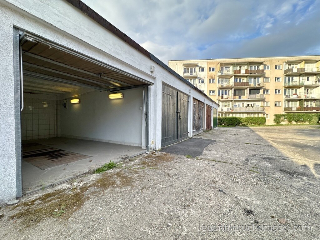 Obiekt komercyjny, 1 pokój, 17,00 m², Gorzów Wielkopolski, os. Staszica