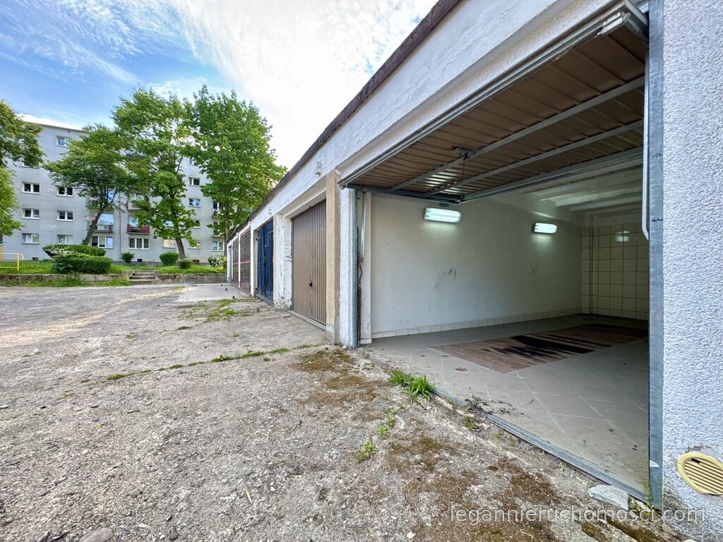 Obiekt komercyjny, 1 pokój, 17,00 m², Gorzów Wielkopolski, os. Staszica