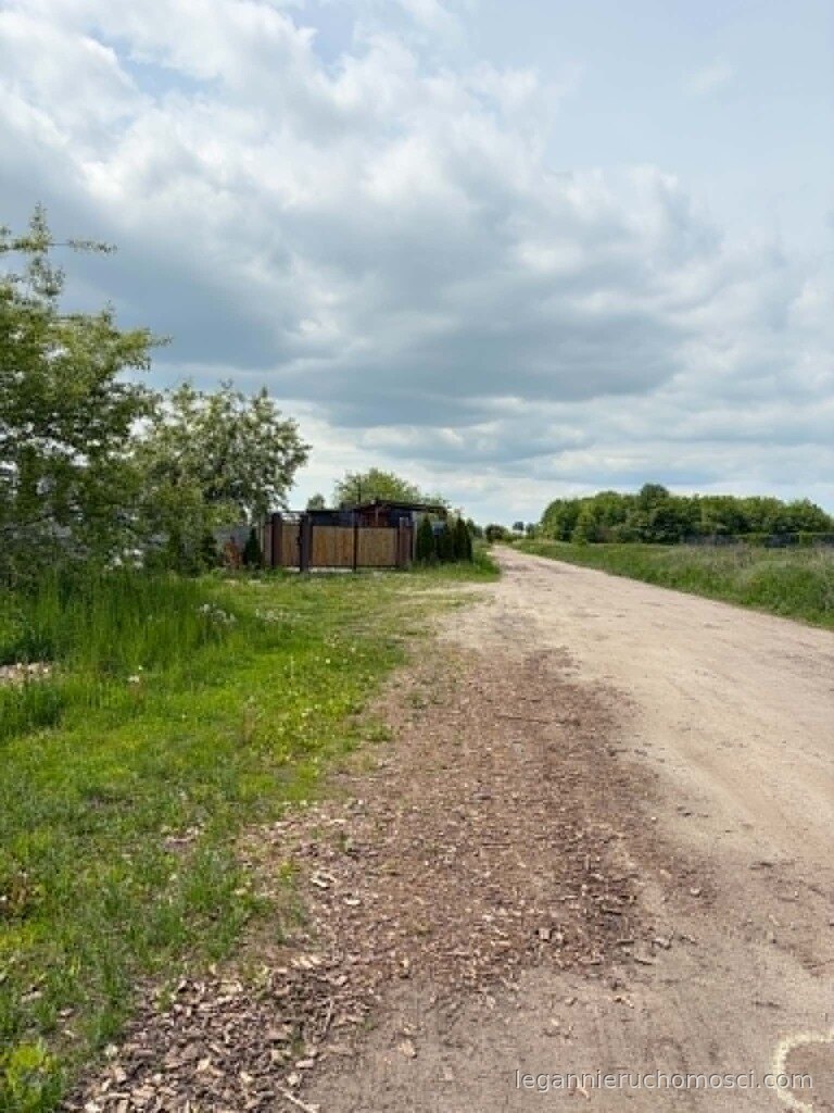 Działka, Prądocin