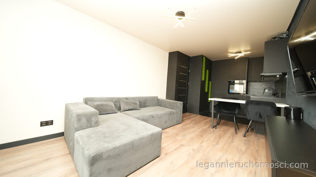 2-pokojowe mieszkanie, 37,00 m², Gorzów Wielkopolski