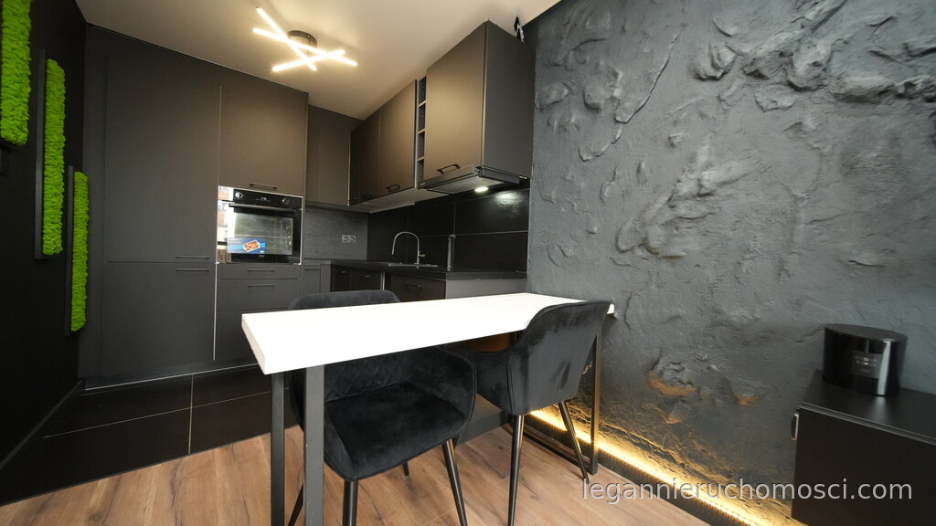 2-pokojowe mieszkanie, 37,00 m², Gorzów Wielkopolski