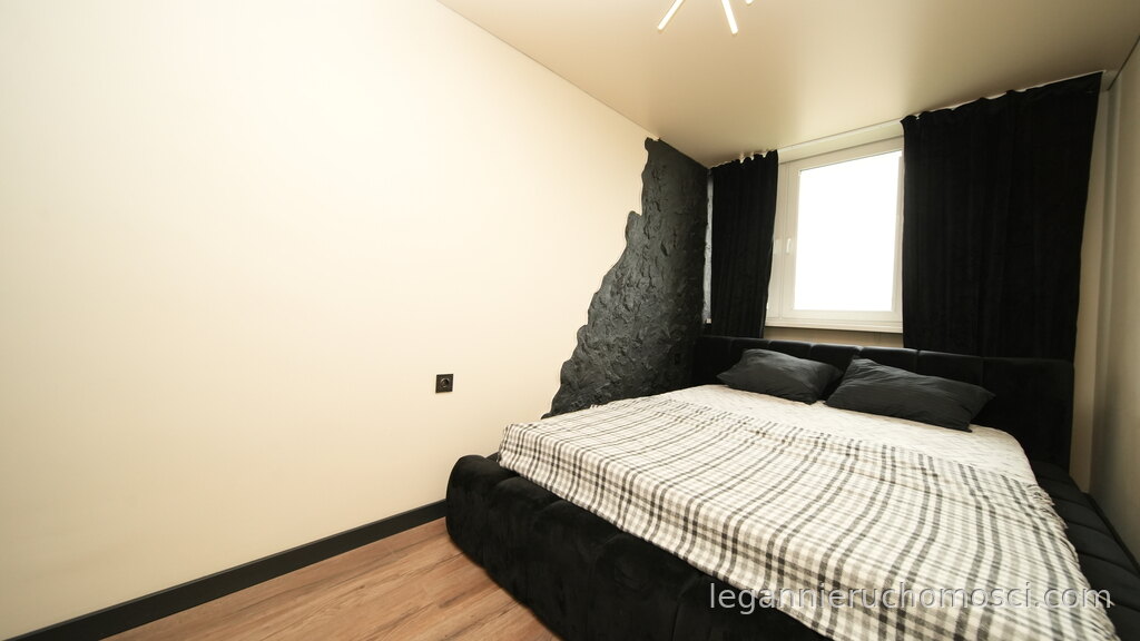 2-pokojowe mieszkanie, 37,00 m², Gorzów Wielkopolski