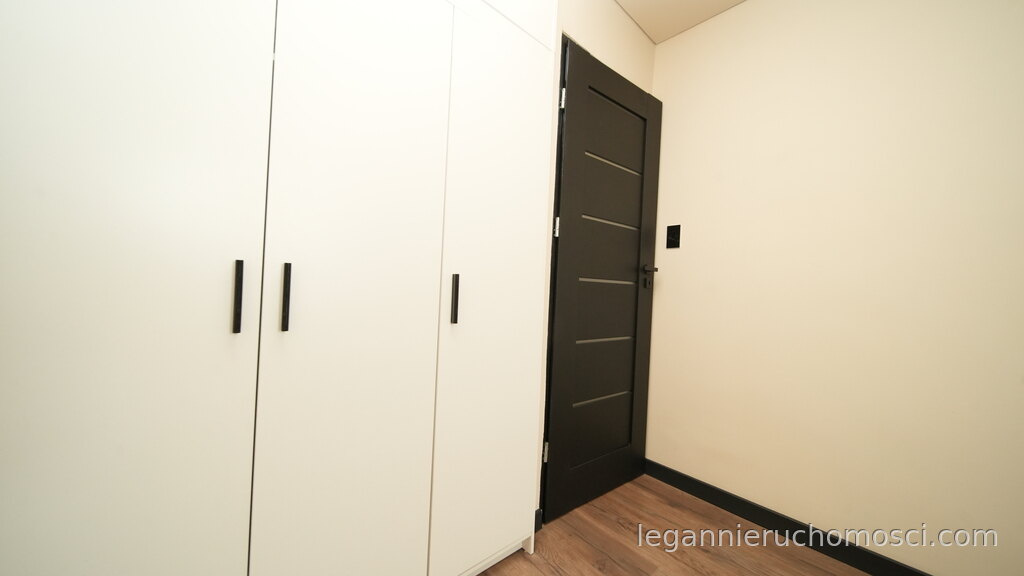 2-pokojowe mieszkanie, 37,00 m², Gorzów Wielkopolski