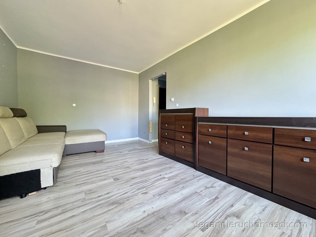 2-pokojowe mieszkanie na wynajem, 39,00 m², Gorzów Wielkopolski, Centrum