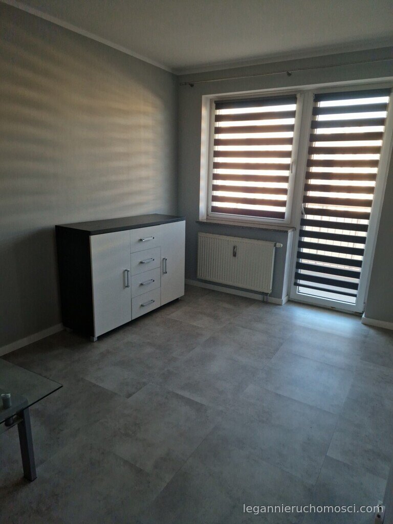 2-pokojowe mieszkanie na wynajem, 46,87 m², Gorzów Wielkopolski, Górczyn