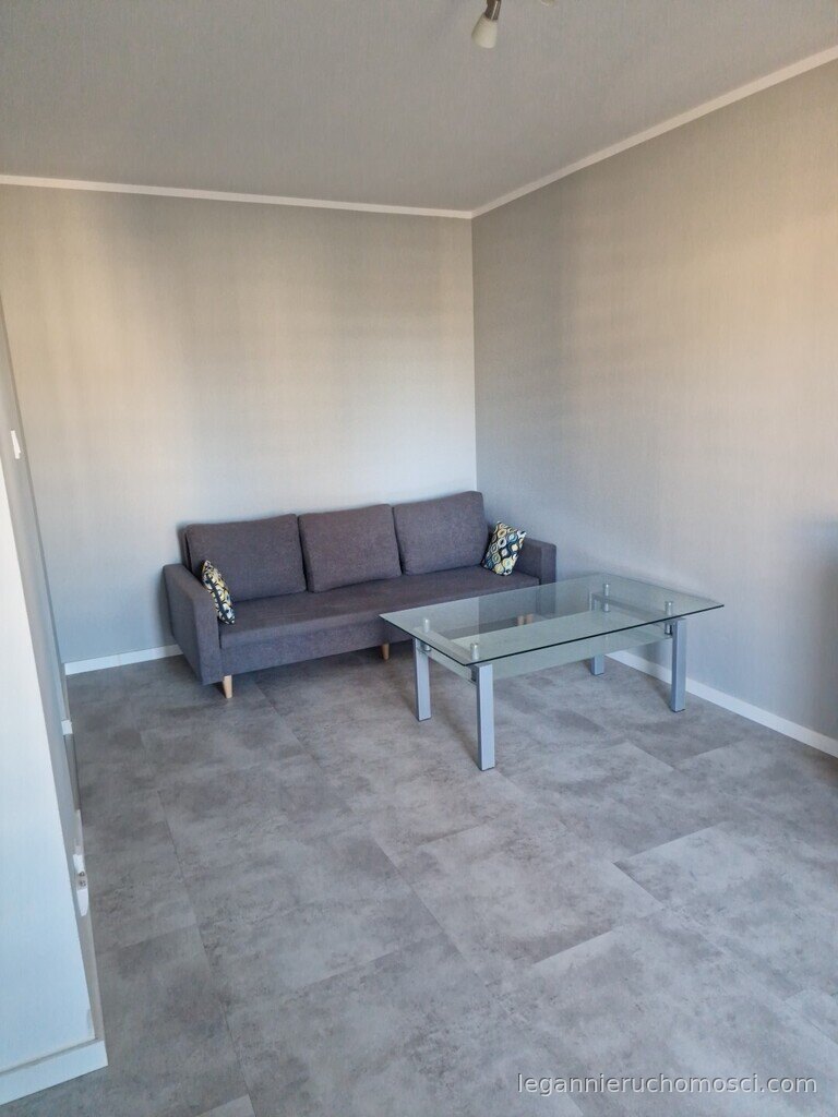 2-pokojowe mieszkanie na wynajem, 46,87 m², Gorzów Wielkopolski, Górczyn