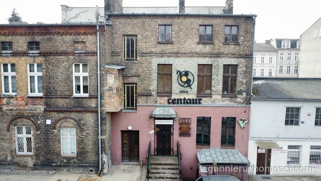 5-pokojowe mieszkanie, 110,00 m², Gorzów Wielkopolski