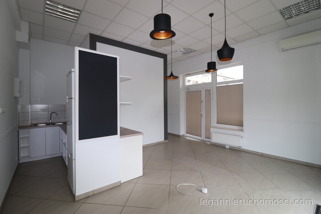 Lokal komercyjny, 30,00 m², Gorzów Wielkopolski, Górczyn