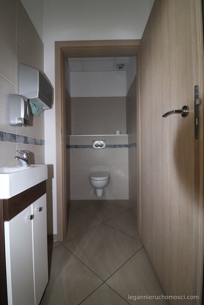 Lokal komercyjny, 30,00 m², Gorzów Wielkopolski, Górczyn
