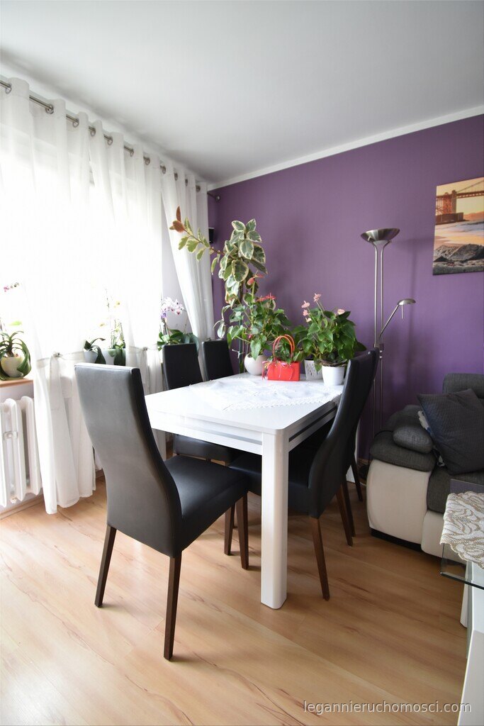 3-pokojowe mieszkanie, 59,00 m², Gorzów Wielkopolski, Górczyn