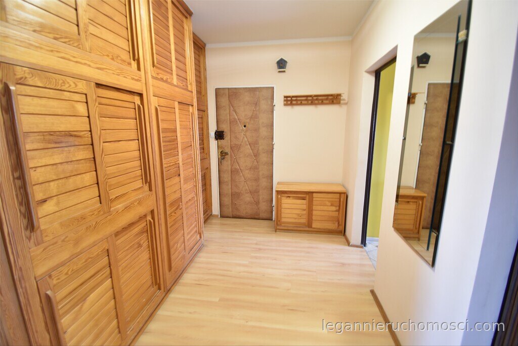 3-pokojowe mieszkanie, 59,00 m², Gorzów Wielkopolski, Górczyn
