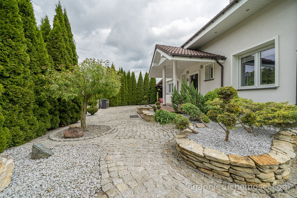 Dom, 5 pokoi, 147,72 m², Jenin
