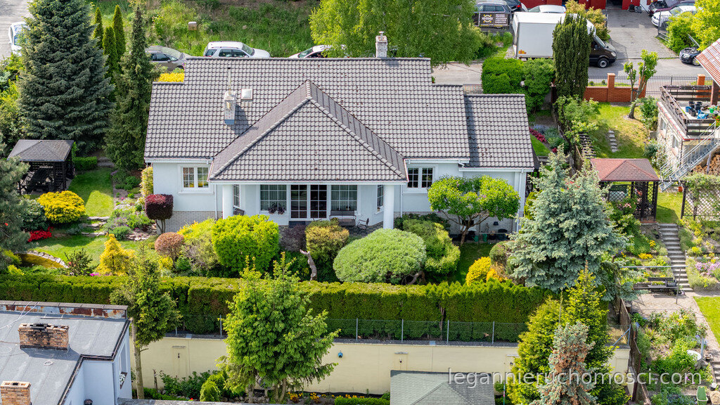 Dom, 4 pokoje, 169,00 m², Gorzów Wielkopolski, Wieprzyce