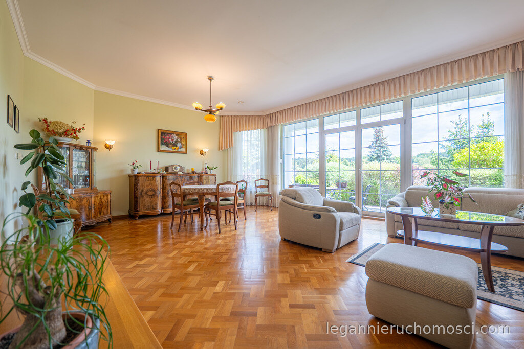 Dom, 4 pokoje, 169,00 m², Gorzów Wielkopolski, Wieprzyce