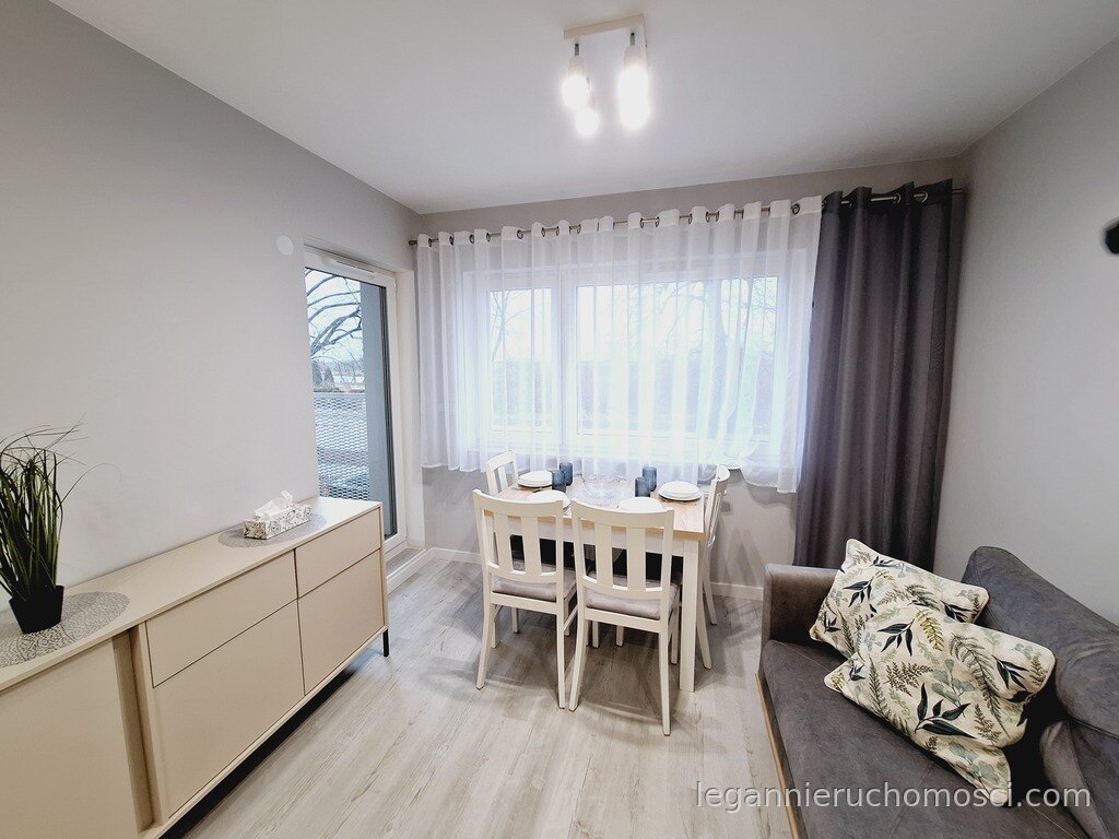 2-pokojowe mieszkanie na wynajem, 37,00 m², Gorzów Wielkopolski, Zamoście