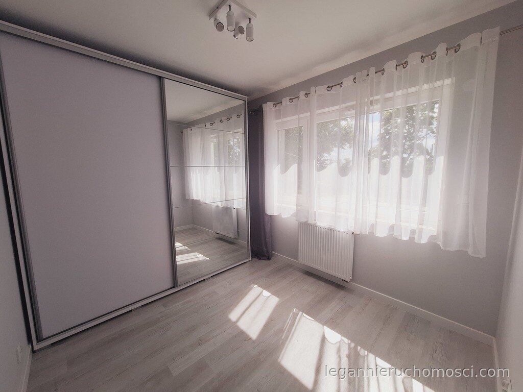 2-pokojowe mieszkanie na wynajem, 37,00 m², Gorzów Wielkopolski, Zamoście