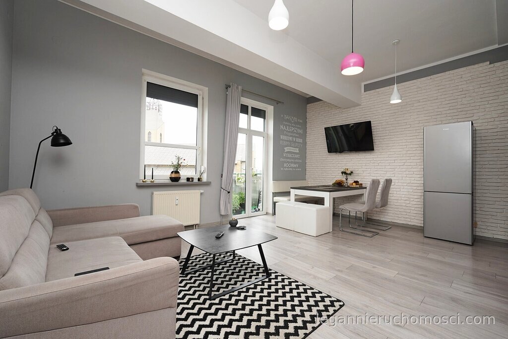 3-pokojowe mieszkanie, 70,00 m², Gorzów Wielkopolski, Górczyn